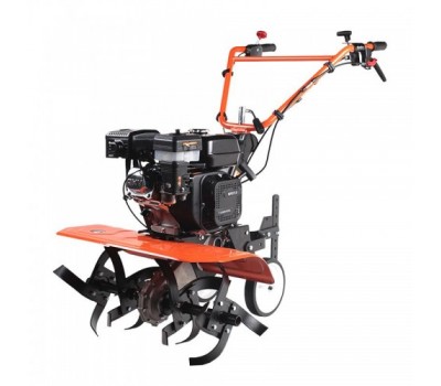 Культиватор бензиновый ПАТРИОТ Крот II