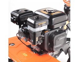 Культиватор бензиновый ПАТРИОТ Крот II-foto3