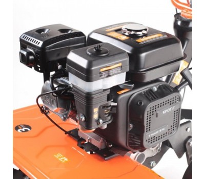 Культиватор бензиновый ПАТРИОТ Крот II