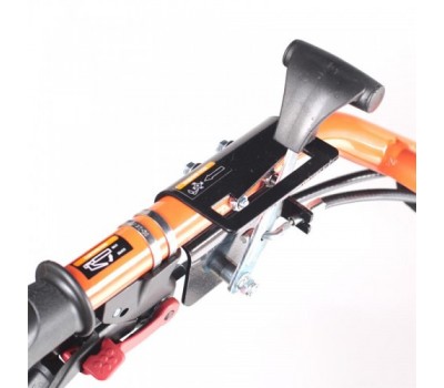 Культиватор бензиновый ПАТРИОТ Крот II