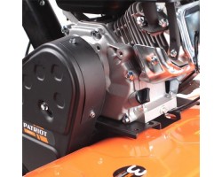 Культиватор бензиновый ПАТРИОТ Крот II-foto7