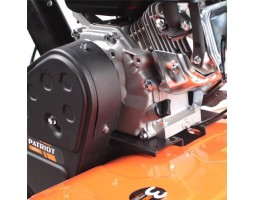 Культиватор бензиновый ПАТРИОТ Крот II-foto7