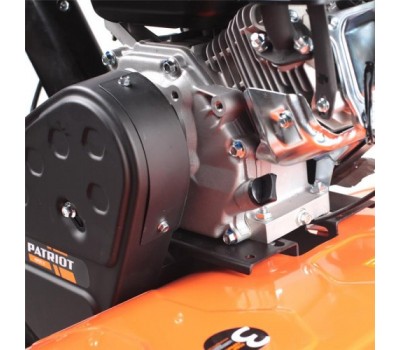 Культиватор бензиновый ПАТРИОТ Крот II