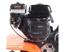 Культиватор бензиновый ПАТРИОТ Крот II-foto4