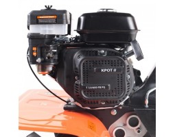 Культиватор бензиновый ПАТРИОТ Крот II-foto4