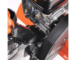 Культиватор бензиновый ПАТРИОТ Крот II-foto15