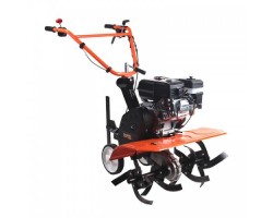 Культиватор бензиновый ПАТРИОТ Крот II-foto2