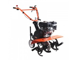 Культиватор бензиновый ПАТРИОТ Крот II-foto2