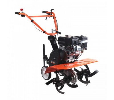 Культиватор бензиновый ПАТРИОТ Крот II