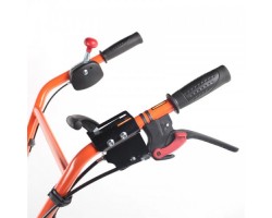 Культиватор бензиновый ПАТРИОТ Крот II-foto11