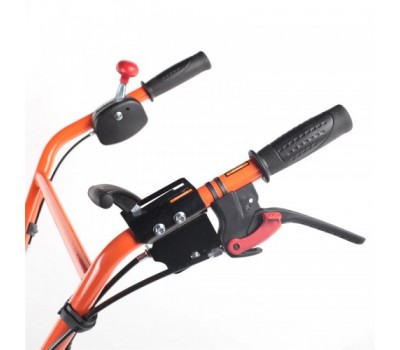 Культиватор бензиновый ПАТРИОТ Крот II