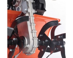 Культиватор бензиновый ПАТРИОТ Крот II-foto21