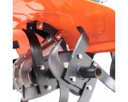 Культиватор бензиновый ПАТРИОТ Крот II-foto8