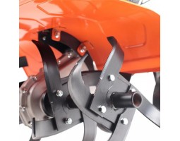 Культиватор бензиновый ПАТРИОТ Крот II-foto8