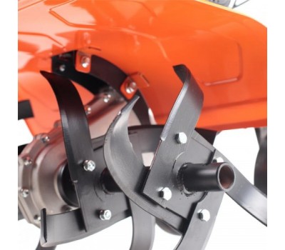 Культиватор бензиновый ПАТРИОТ Крот II