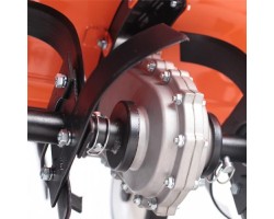 Культиватор бензиновый ПАТРИОТ Крот II-foto18