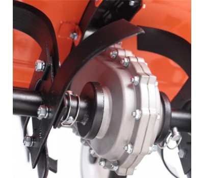 Культиватор бензиновый ПАТРИОТ Крот II