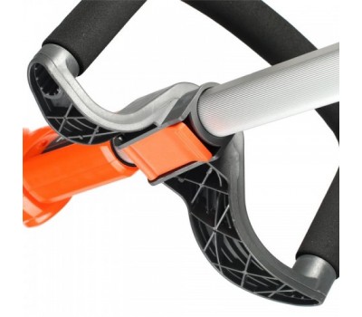 Триммер аккумуляторный ПАТРИОТ TR 340XL Триммер аккумуляторный ПАТРИОТ TR 340XL