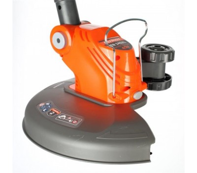 Триммер аккумуляторный ПАТРИОТ TR 340XL Триммер аккумуляторный ПАТРИОТ TR 340XL