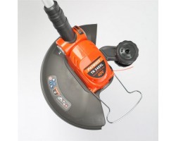 Триммер аккумуляторный ПАТРИОТ TR 340XL-foto2