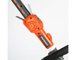 Триммер аккумуляторный ПАТРИОТ TR 340XL-foto5