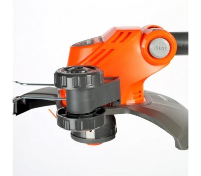 Триммер аккумуляторный ПАТРИОТ TR 340XL Триммер аккумуляторный ПАТРИОТ TR 340XL