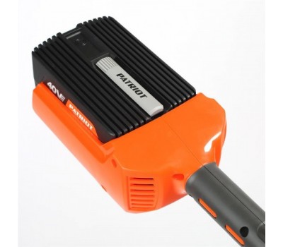 Триммер аккумуляторный ПАТРИОТ TR 340XL Триммер аккумуляторный ПАТРИОТ TR 340XL