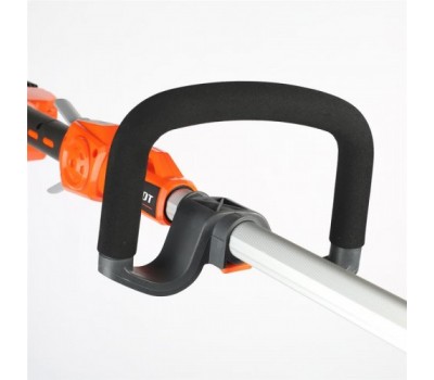 Триммер аккумуляторный ПАТРИОТ TR 340XL Триммер аккумуляторный ПАТРИОТ TR 340XL