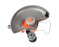 Триммер аккумуляторный ПАТРИОТ TR 340XL-foto11