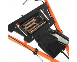 Мотоблок бензиновый ПАТРИОТ САМАРА М-foto11