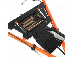 Мотоблок бензиновый ПАТРИОТ САМАРА М-foto11