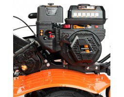 Мотоблок бензиновый ПАТРИОТ САМАРА М-foto4