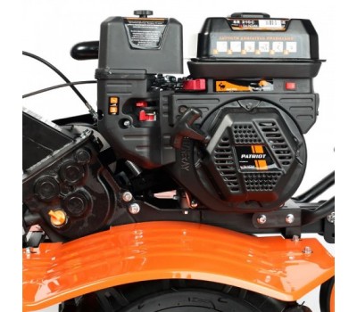 Мотоблок бензиновый ПАТРИОТ САМАРА М