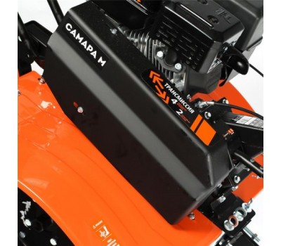 Мотоблок бензиновый ПАТРИОТ САМАРА М