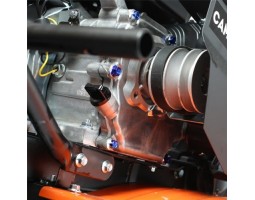 Мотоблок бензиновый ПАТРИОТ САМАРА М-foto19