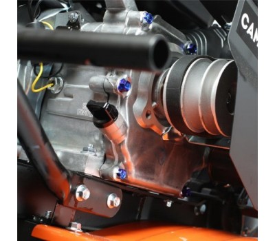 Мотоблок бензиновый ПАТРИОТ САМАРА М