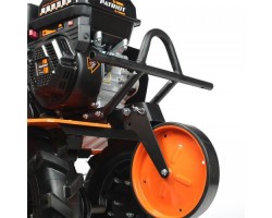 Мотоблок бензиновый ПАТРИОТ САМАРА М-foto21