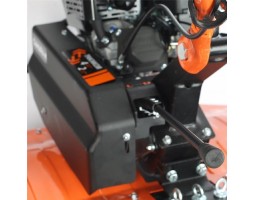 Мотоблок бензиновый ПАТРИОТ САМАРА М-foto7