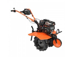 Мотоблок бензиновый ПАТРИОТ САМАРА М-foto2