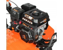 Мотоблок бензиновый ПАТРИОТ САМАРА М-foto3