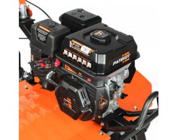 Мотоблок бензиновый ПАТРИОТ САМАРА М-foto3