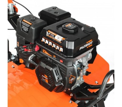 Мотоблок бензиновый ПАТРИОТ САМАРА М