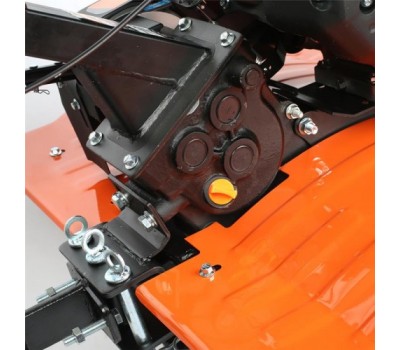 Мотоблок бензиновый ПАТРИОТ САМАРА М