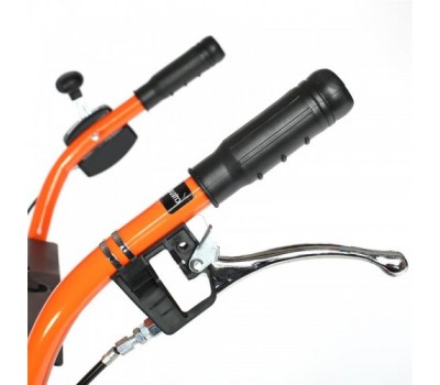 Мотоблок бензиновый ПАТРИОТ САМАРА М