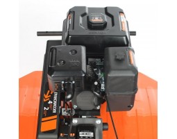 Мотоблок бензиновый ПАТРИОТ САМАРА М-foto8