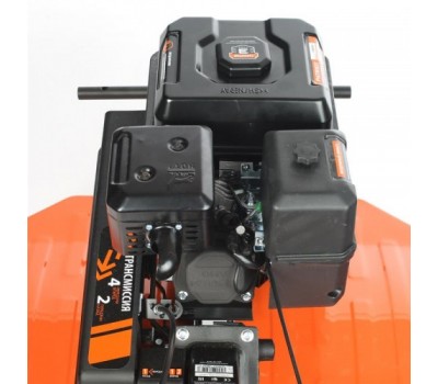 Мотоблок бензиновый ПАТРИОТ САМАРА М