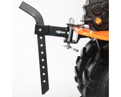 Мотоблок бензиновый ПАТРИОТ САМАРА М-foto15