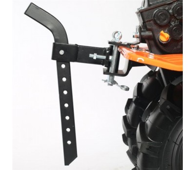 Мотоблок бензиновый ПАТРИОТ САМАРА М