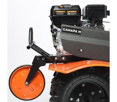 Мотоблок бензиновый ПАТРИОТ САМАРА М