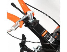 Мотоблок бензиновый ПАТРИОТ САМАРА М-foto10